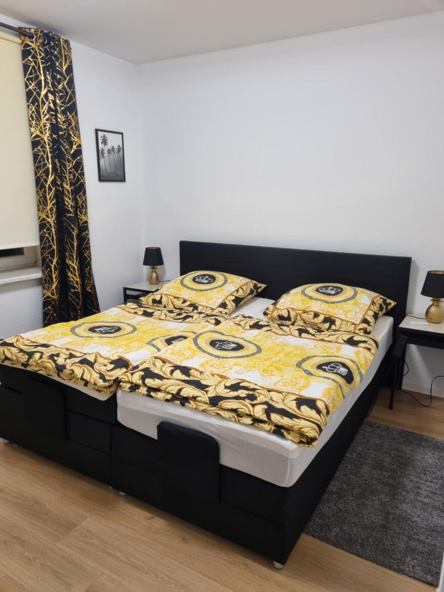 Ferienwohnung Im Villenviertel Ilmenau Buitenkant foto