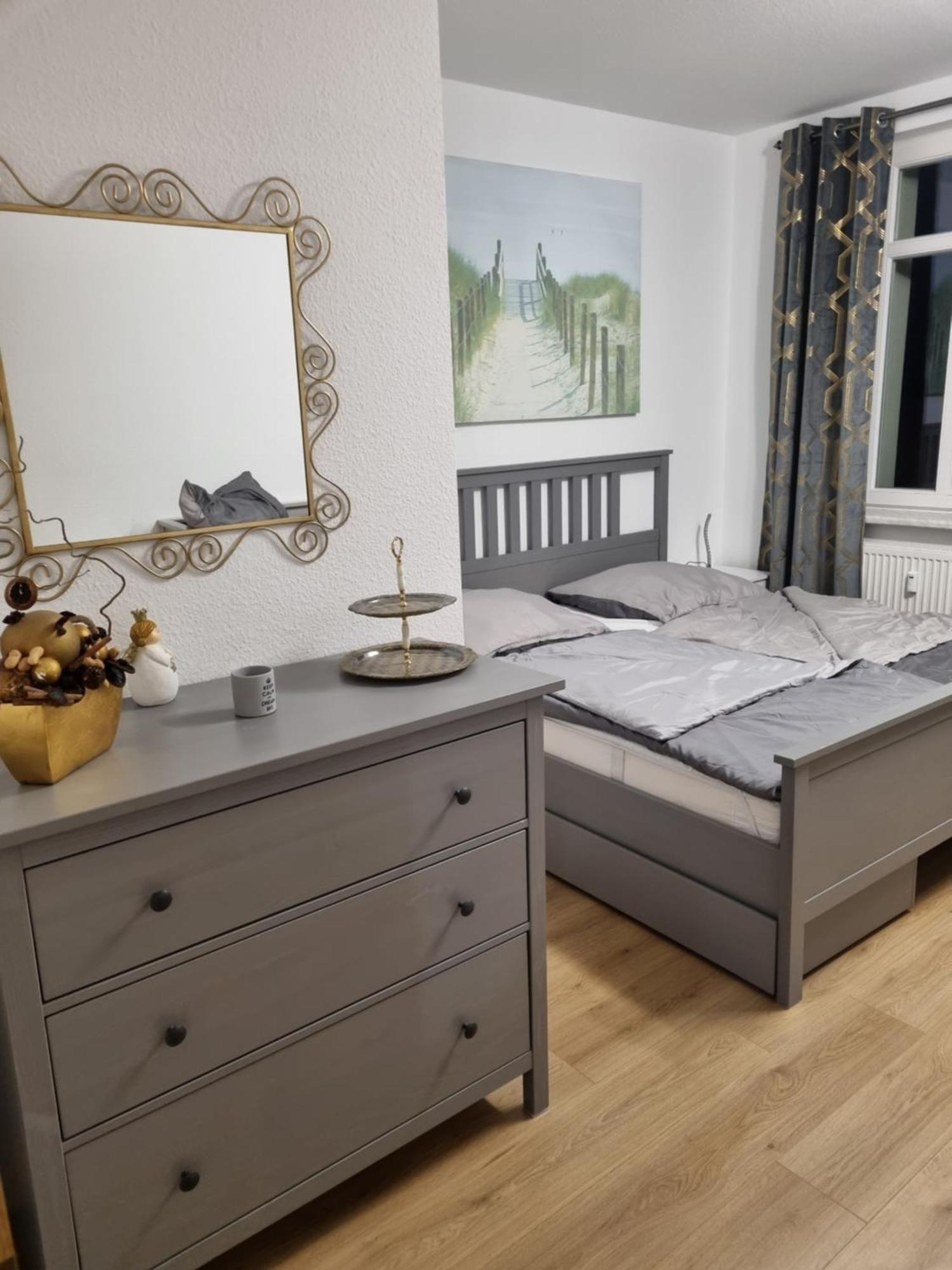 Ferienwohnung Im Villenviertel Ilmenau Buitenkant foto