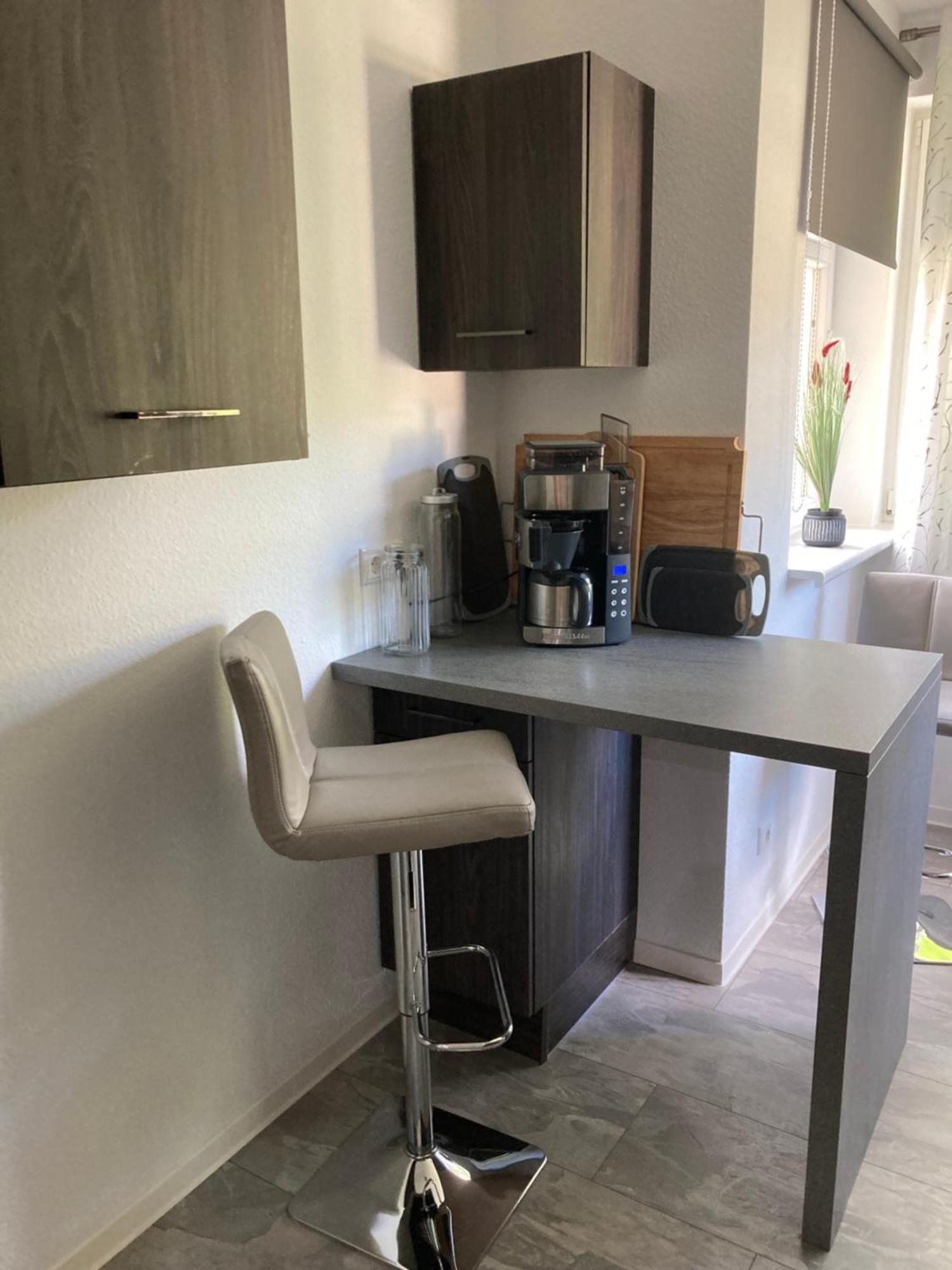 Ferienwohnung Im Villenviertel Ilmenau Buitenkant foto